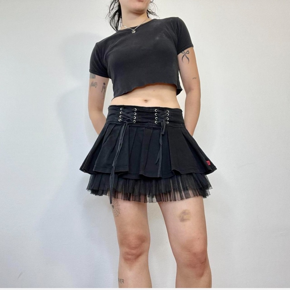 Royal Bones vintage Skirt